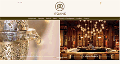 Desktop Screenshot of itqane.com